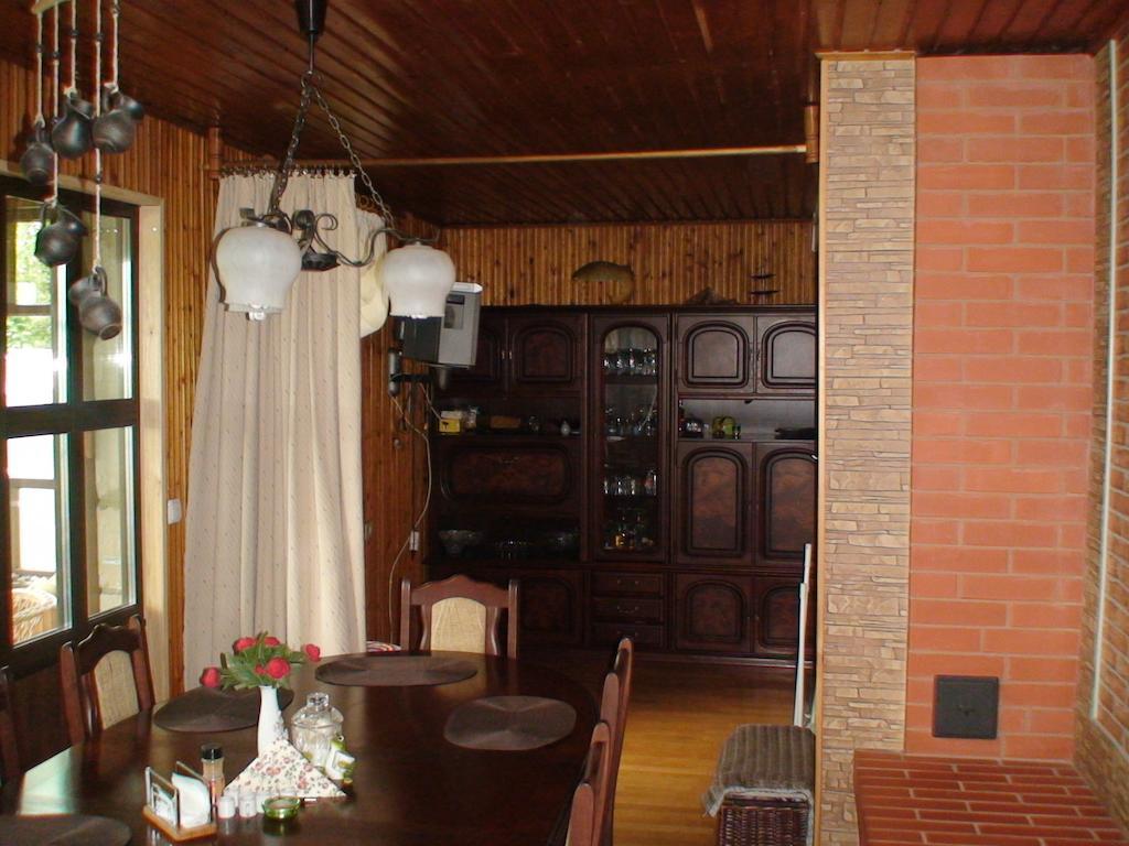 Maee Farm Villa Rouge Exterior photo