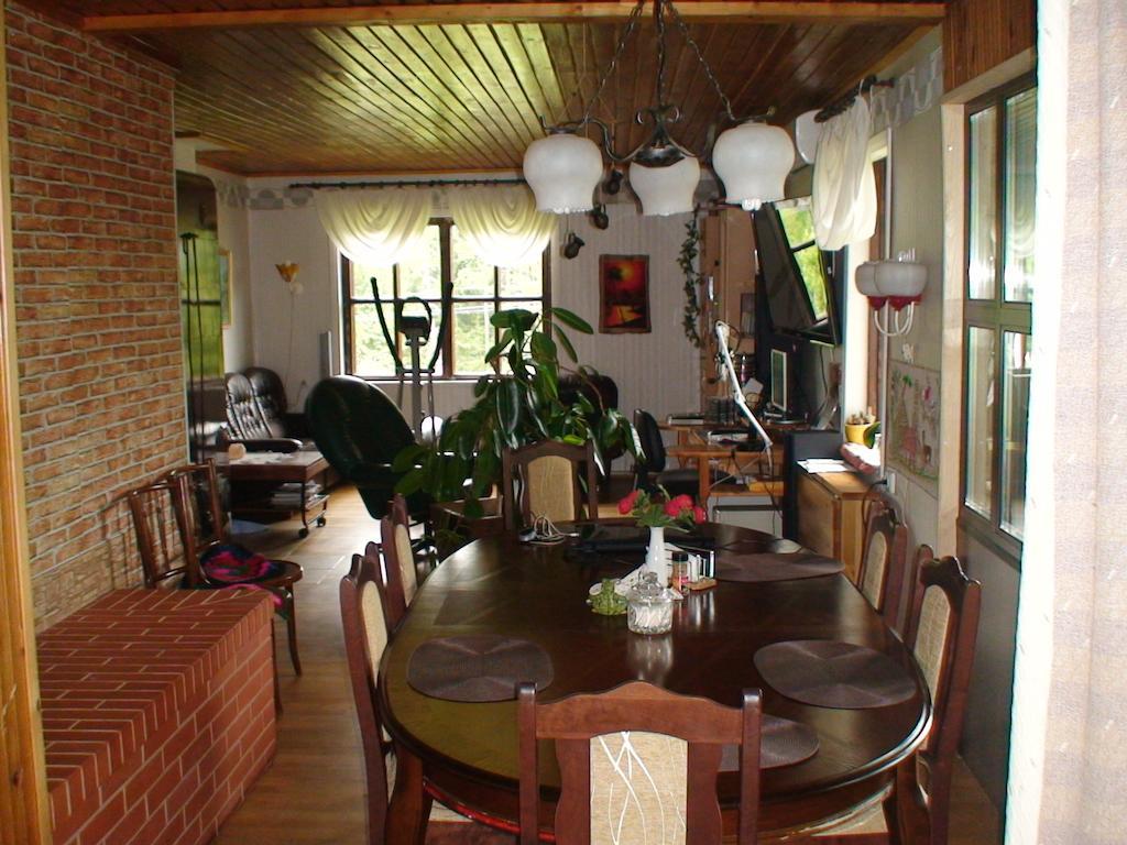 Maee Farm Villa Rouge Exterior photo